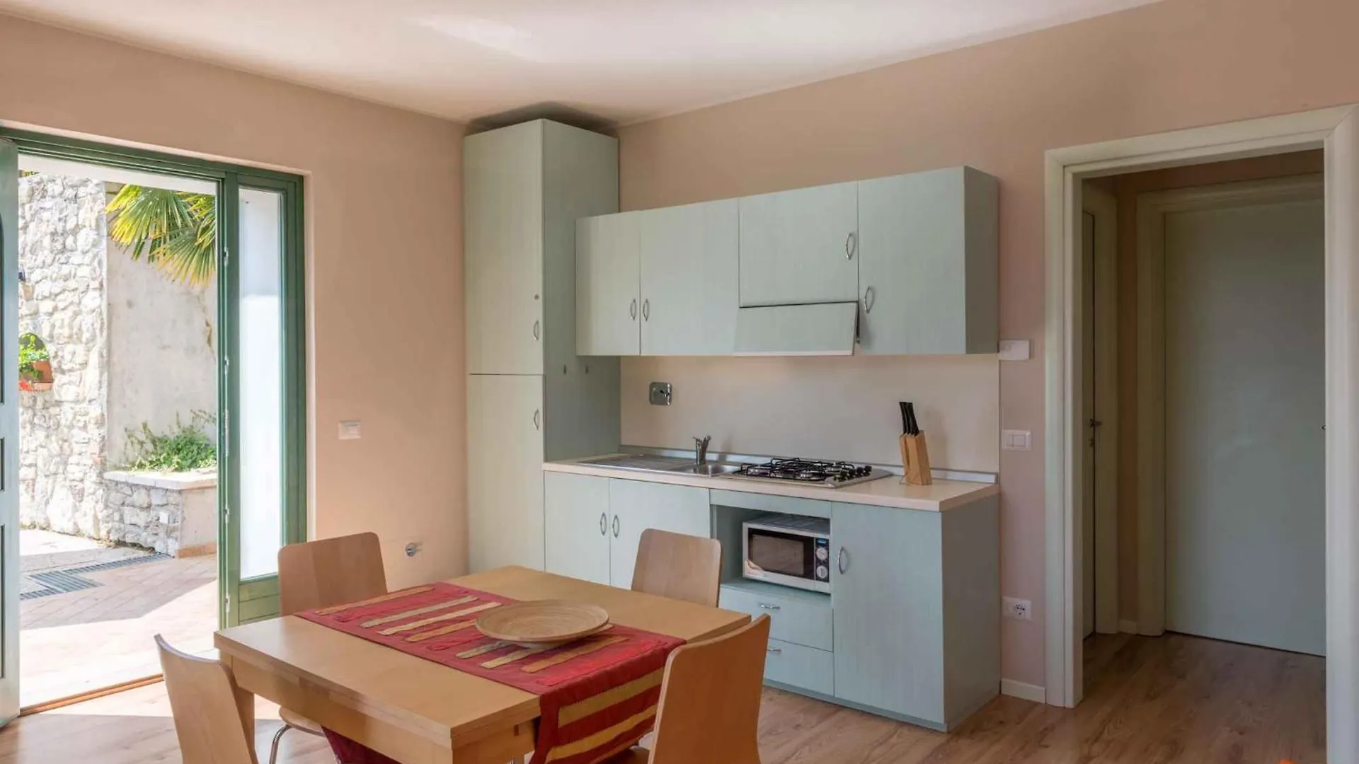 Apartment Priezzo-Sompriezzo 1 Tremosine