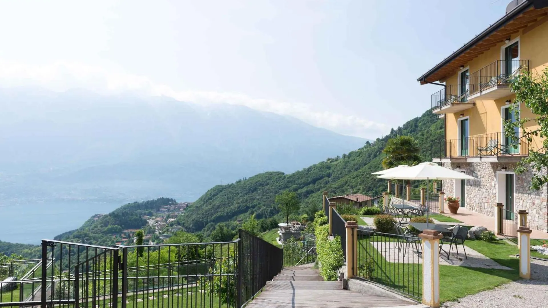 Apartment Priezzo-Sompriezzo 1 Tremosine