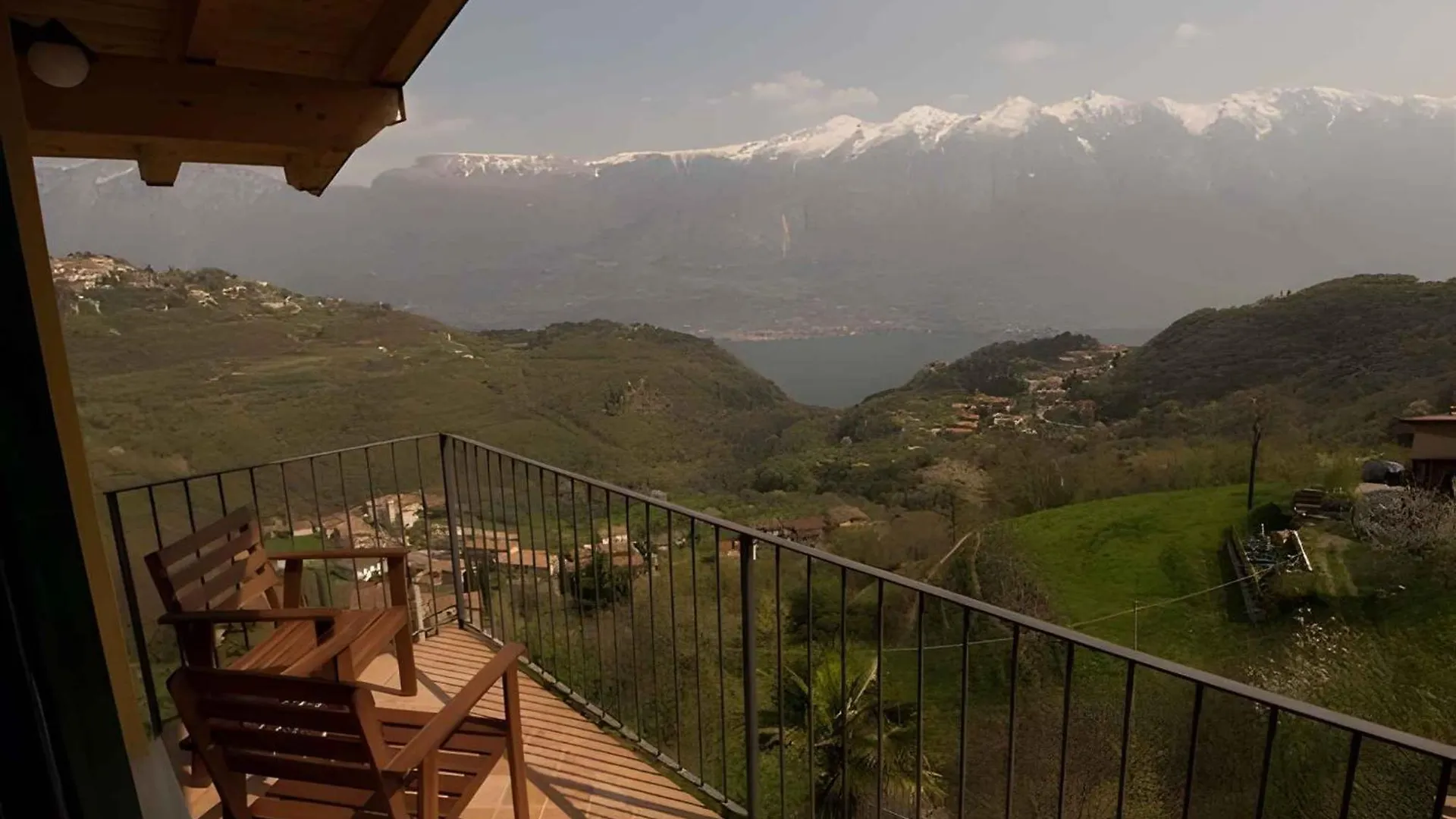 Apartment Priezzo-Sompriezzo 1 Tremosine 0*,  Italy