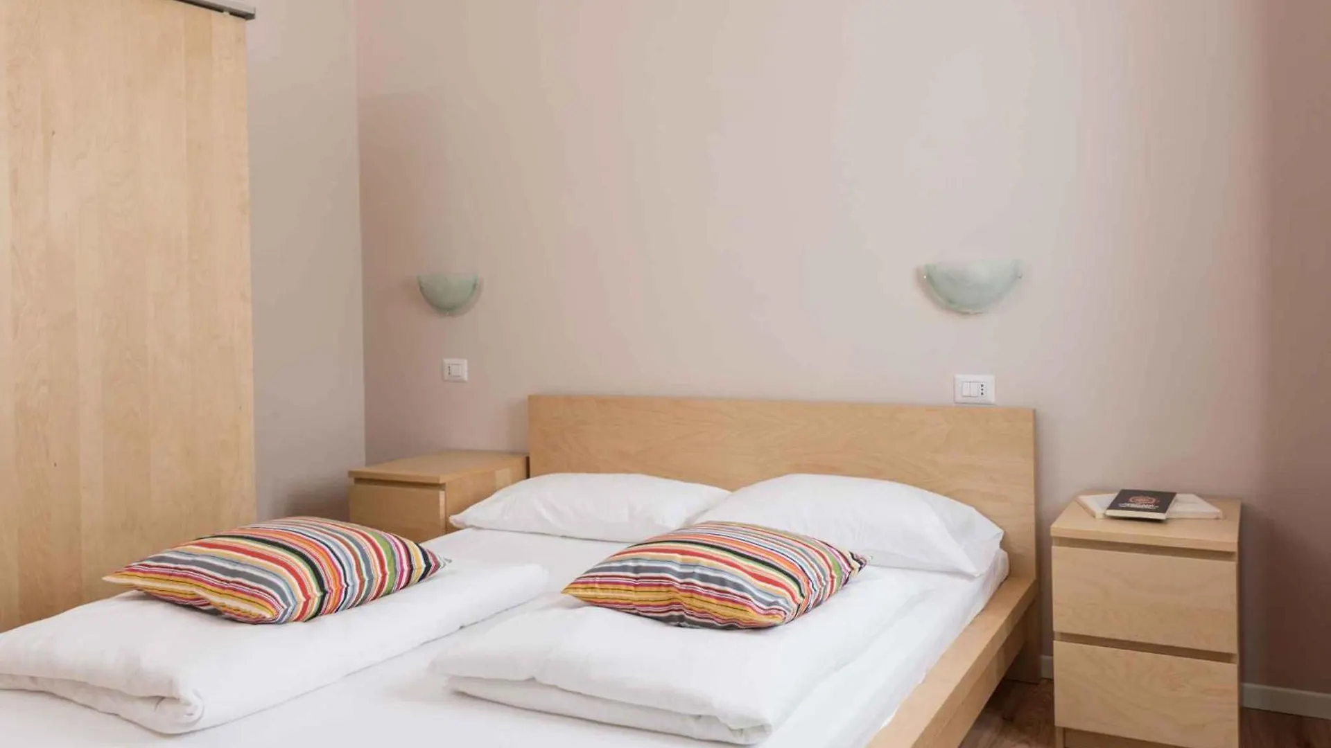 Apartment Priezzo-Sompriezzo 1 Tremosine