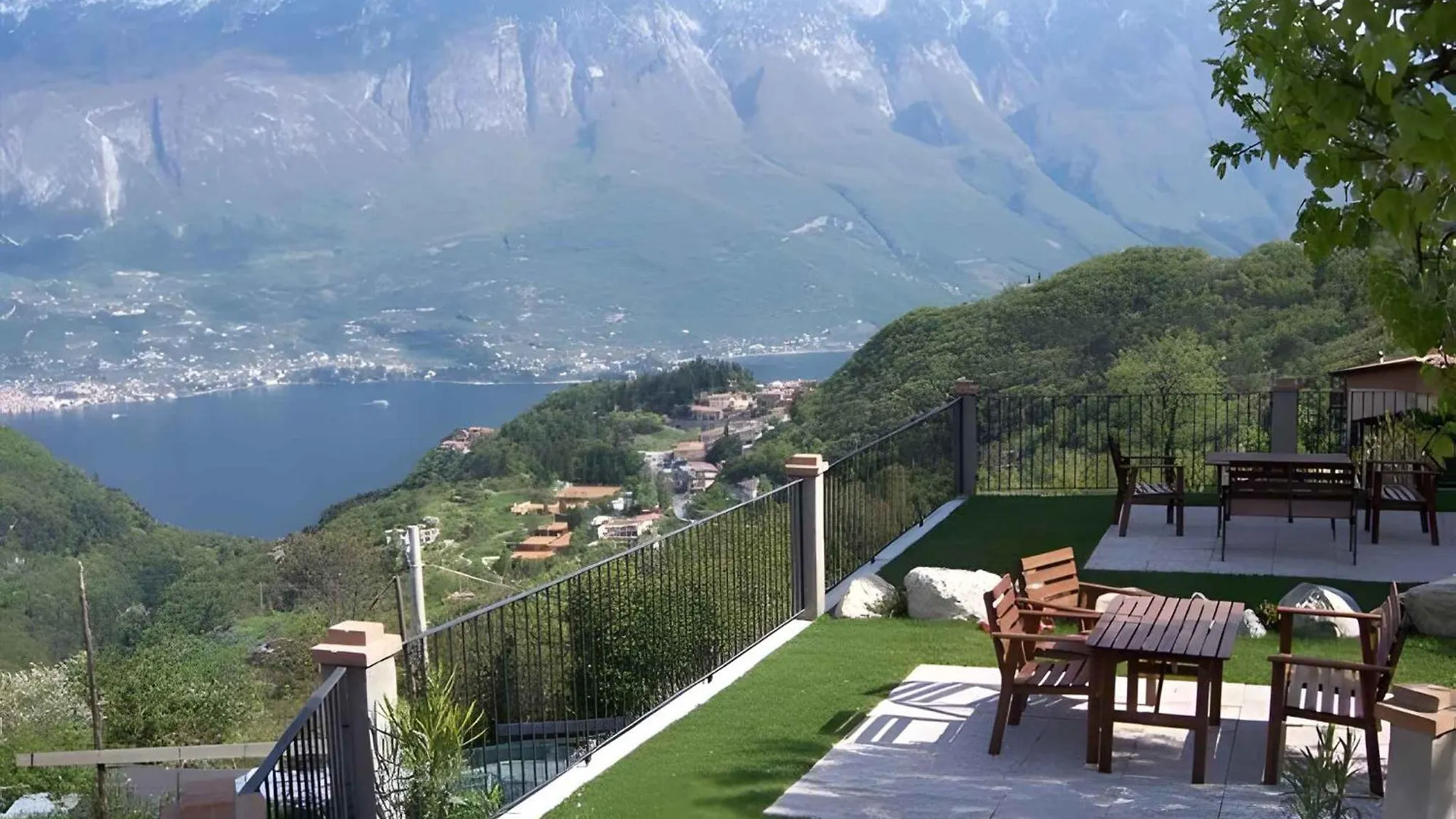 Apartment Priezzo-Sompriezzo 1 Tremosine