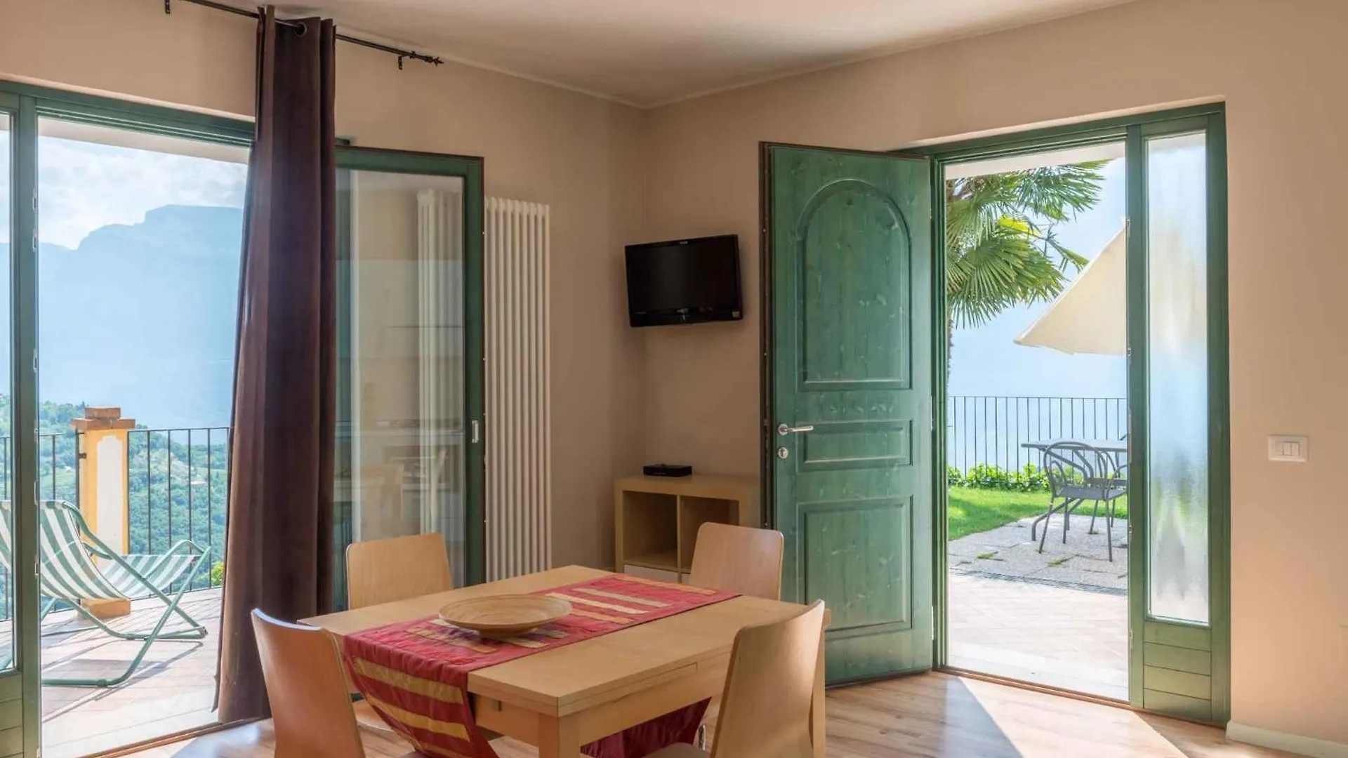 Apartment Priezzo-Sompriezzo 1 Tremosine