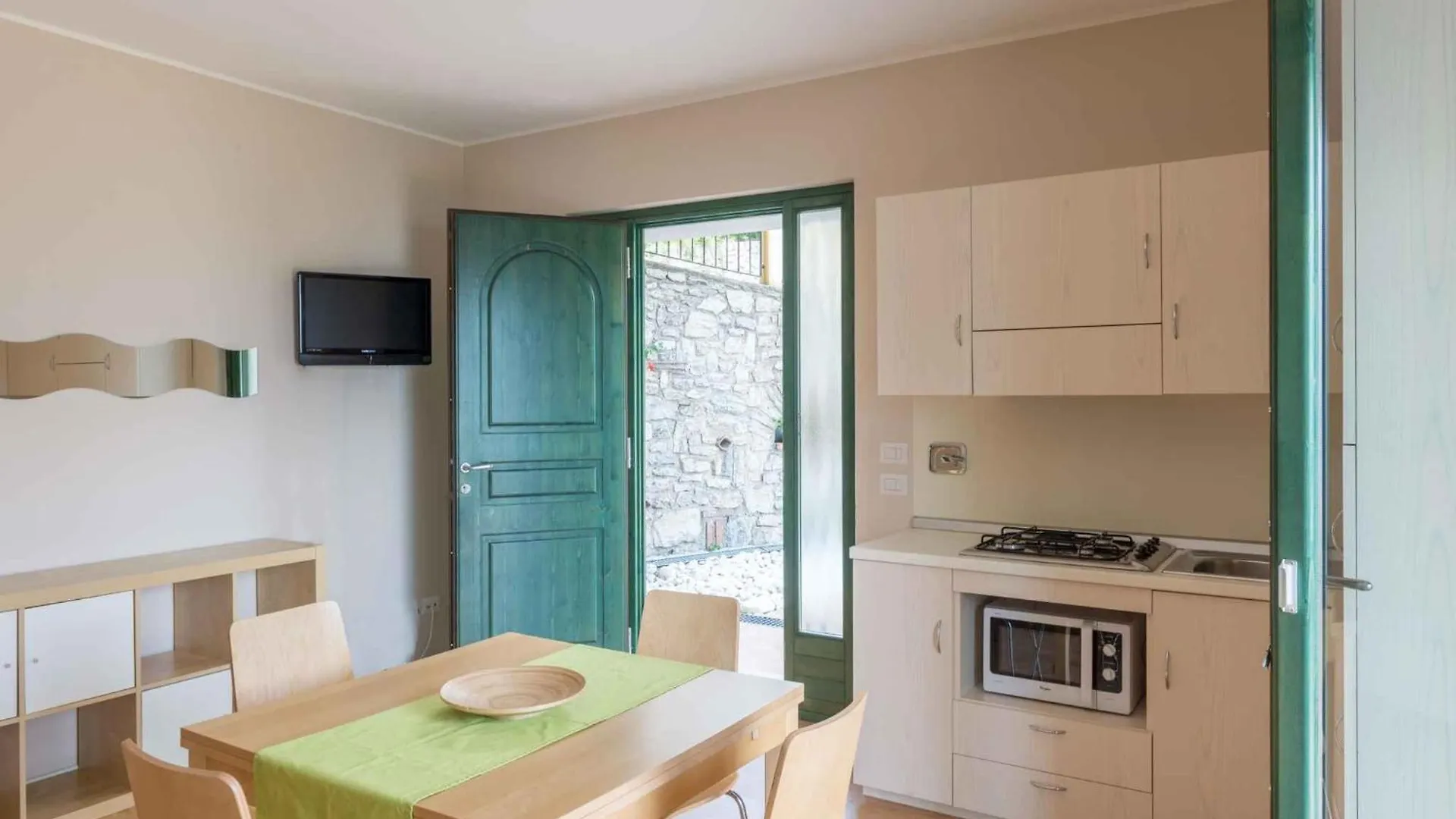 Apartment Priezzo-Sompriezzo 1 Tremosine 0*,
